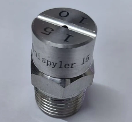 Minispyler produktdetalj